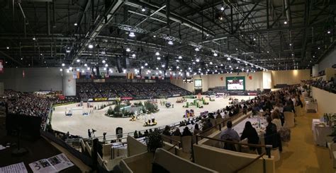 rolex chi trainer|Rolex indoor jumping arena.